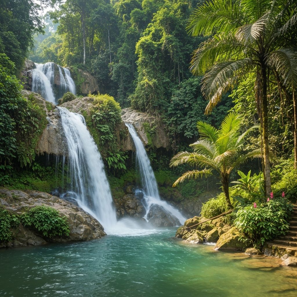 Ma Lữ Quán Campsite